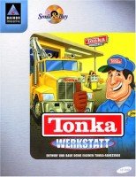 Tonka Werkstatt PC