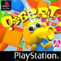 Q-Bert Older Consoles