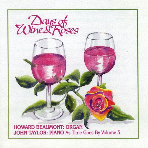 Days of Wine & Roses cd