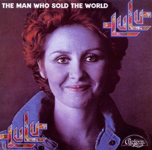 The Man Who Sold the World Pop