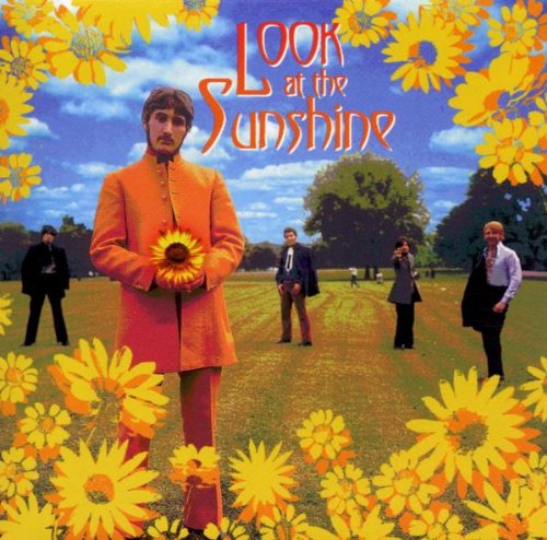 Look at the Sunshine/Ripples V Pop