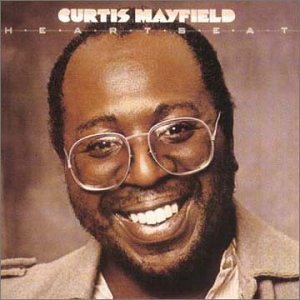 Heartbeat,Something to Believe Funk, R&B & Soul