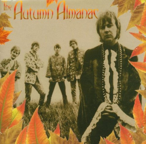 The Autumn Almanac/Ripples Vol Alternative & Indie