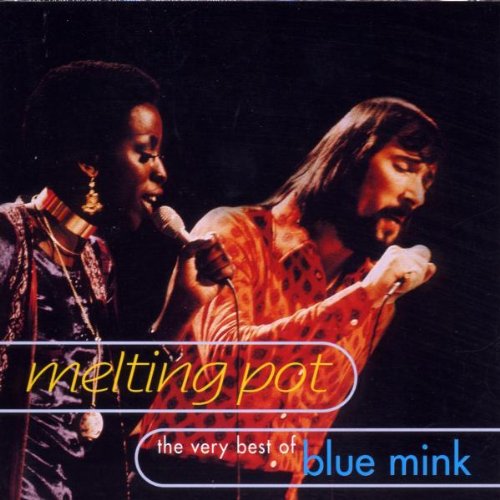 Melting Pot/the Very Best of B Metal & Hardrock