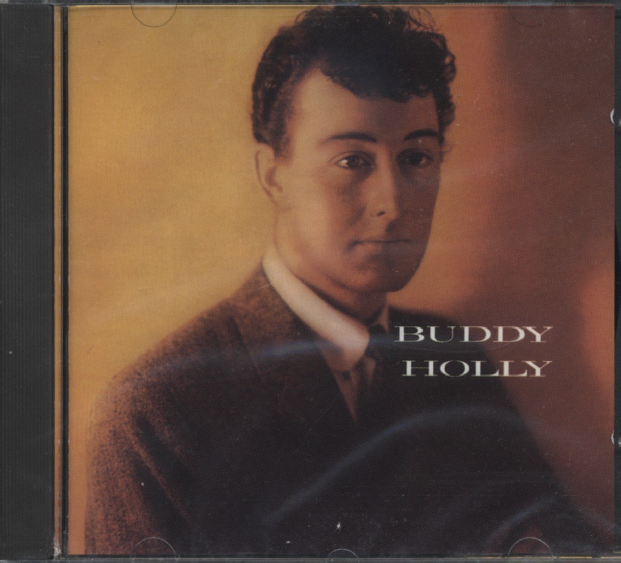 Product Image: Buddy Holly (UK Import)