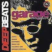 Product Image: Garage Classics Vol.1