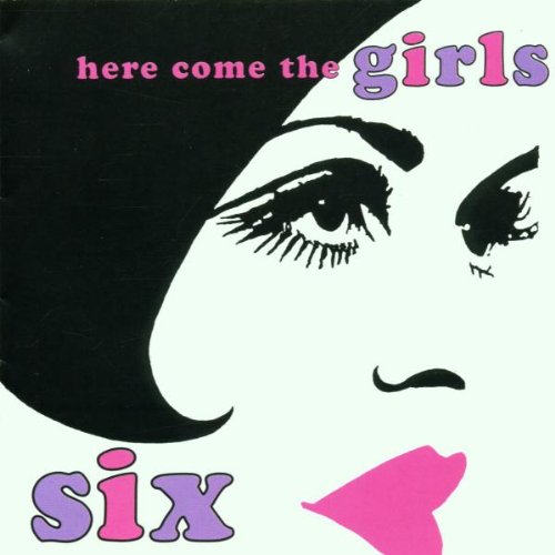 Here Come the Girls Vol.6 Pop