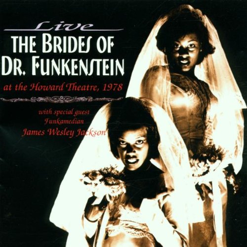 Live at Howard Theatre 1978 Funk, R&B & Soul