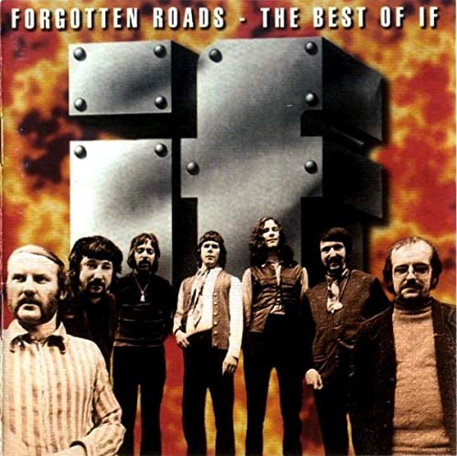 Forgotten Roads-Best of Jazz