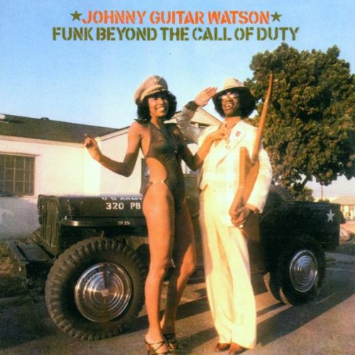 Funk Beyond the Call of Duty Blues