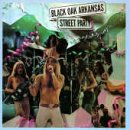 Street Party Metal & Hardrock