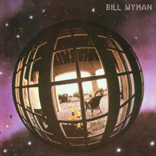 Bill Wyman Blues