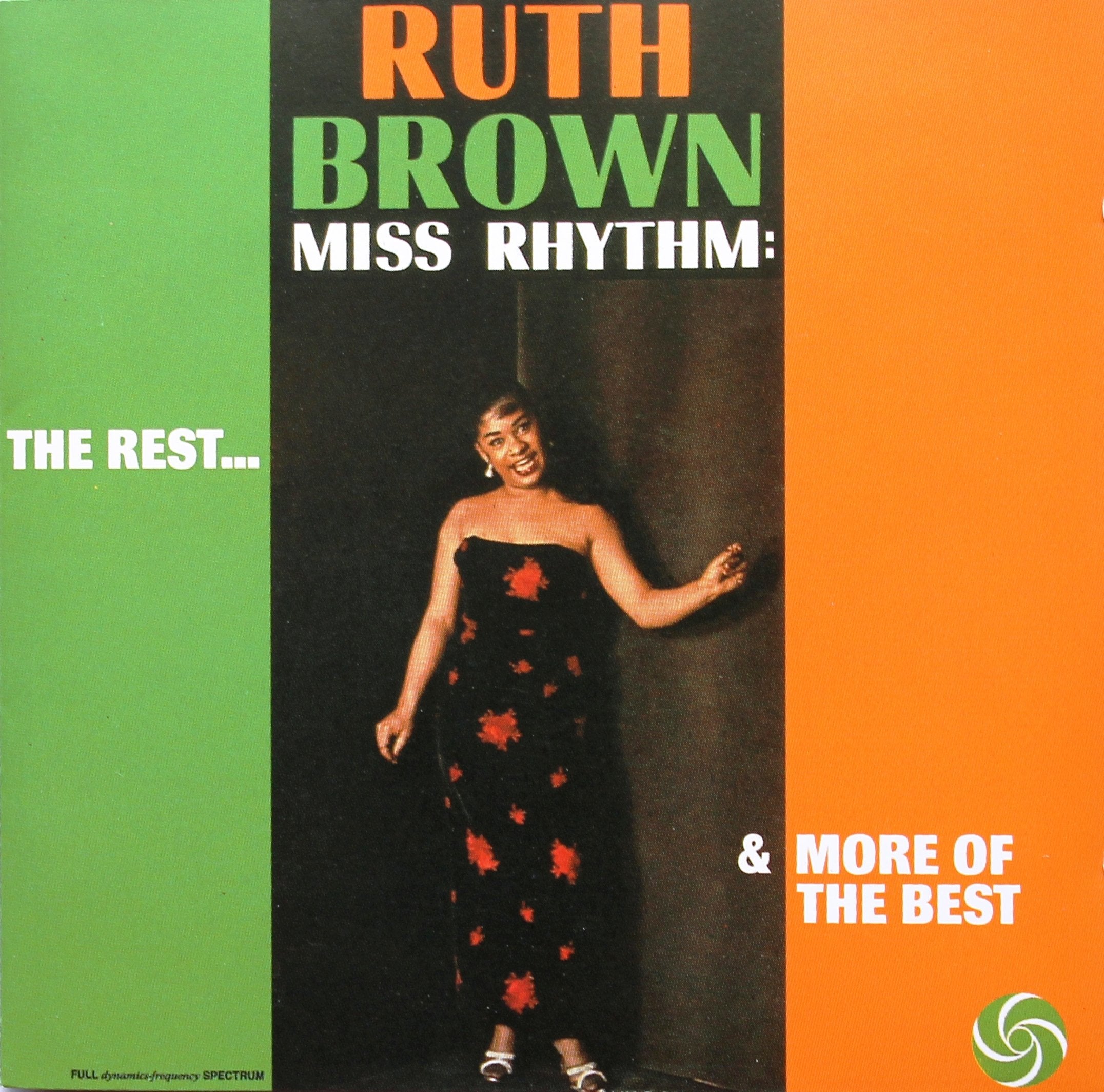 Best of the Rest of Blues