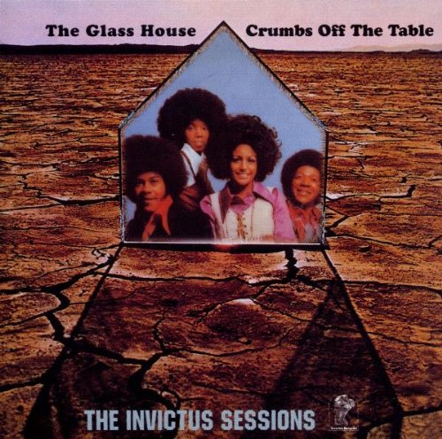 Crumbs Off the Table/the Invic Pop
