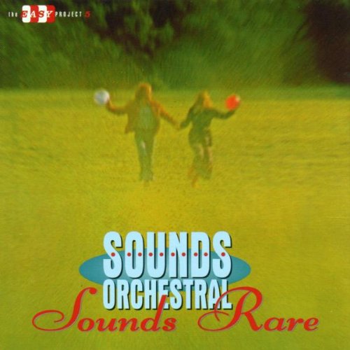 Sounds Rare/the Easy Project 5 Other music genres