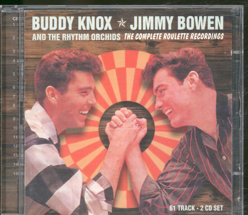 The Complete Roulette Recordin Blues