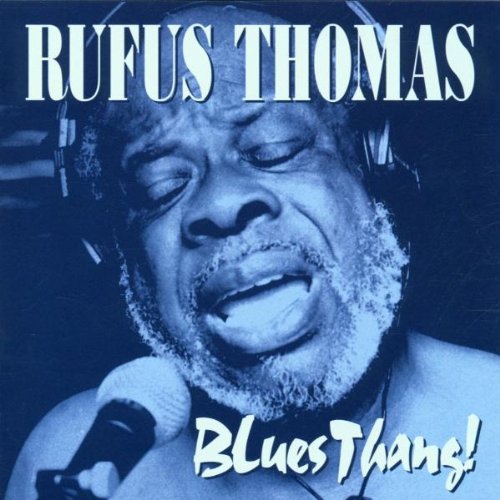 Blues Thang Blues