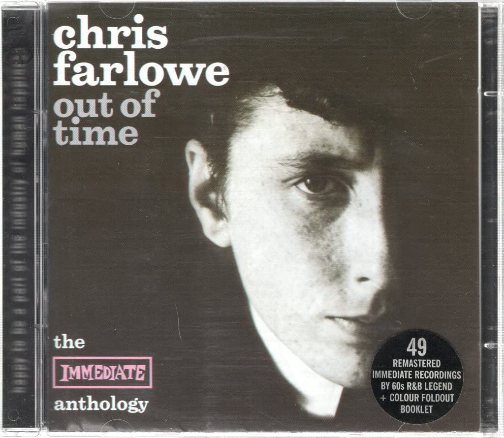 Out Of Time - Anthology Alternative & Indie