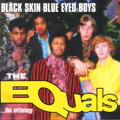 Black Skin Blue Eyed Boys/Anth Pop