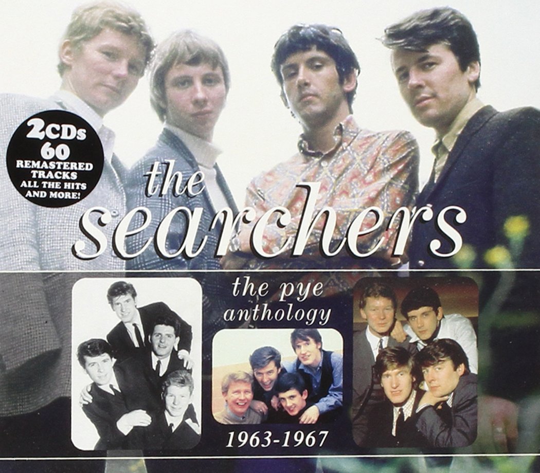 The Pye Anthology 1963-1967 Rock