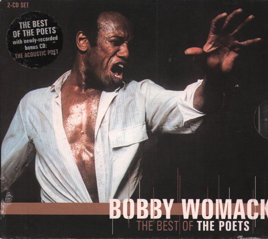 Best of the Poet Funk, R&B & Soul