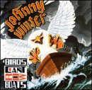 Birds Can't Row Boats Blues