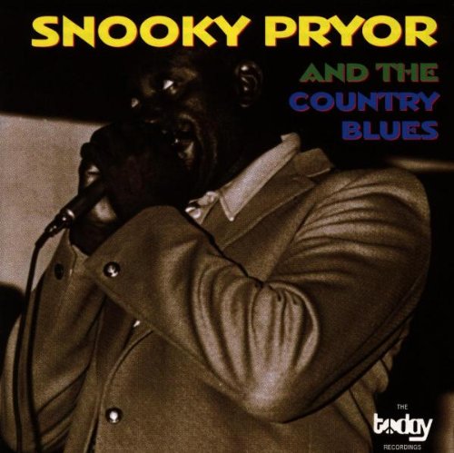 And the Country Blues Blues