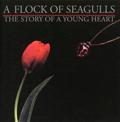 Story of a young heart (1984) Pop
