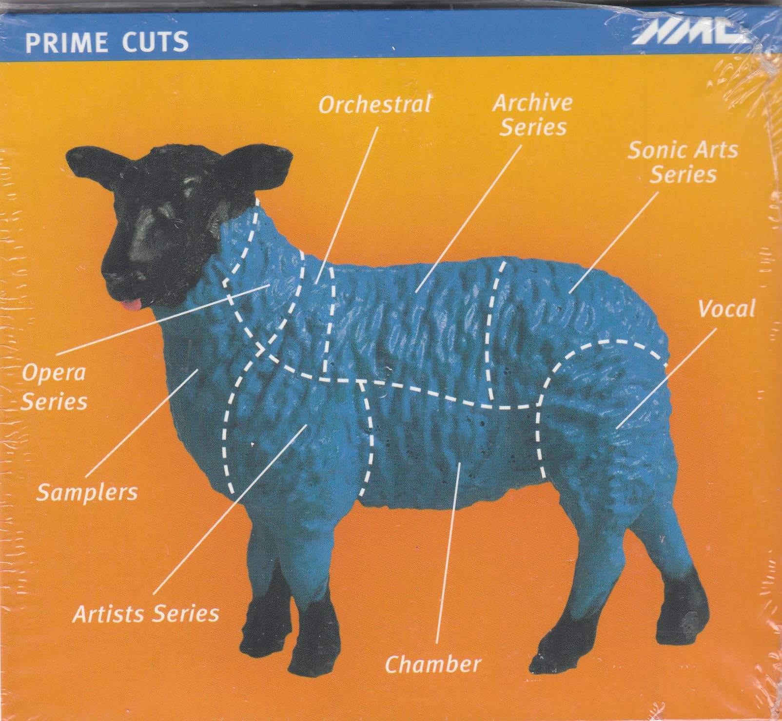 Prime Cuts Classical