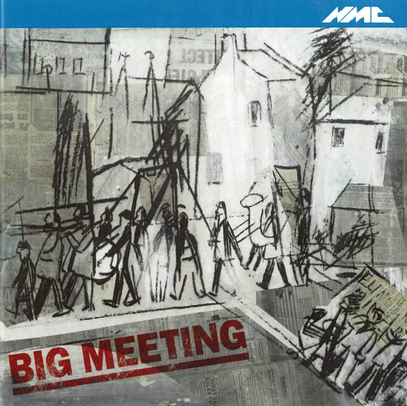Lumsdaine: Big Meeting Classical