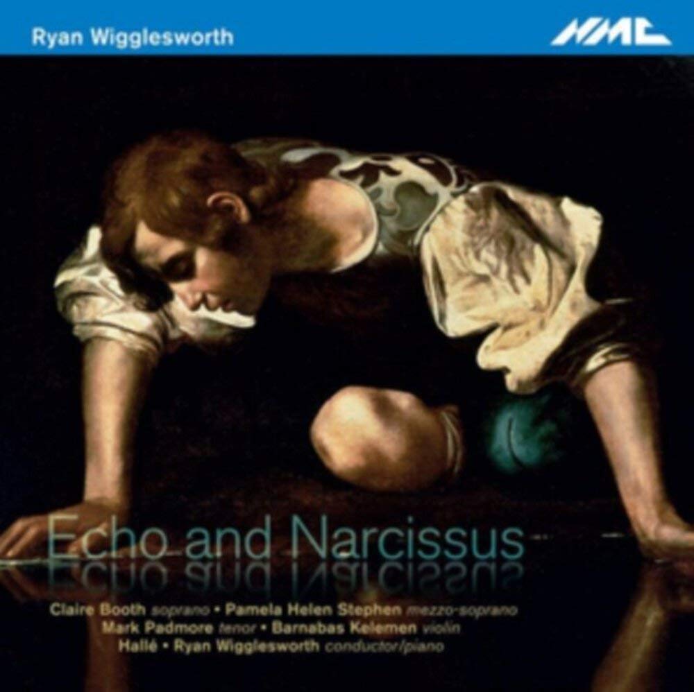 Echo and Narcissus-Lieder Classical