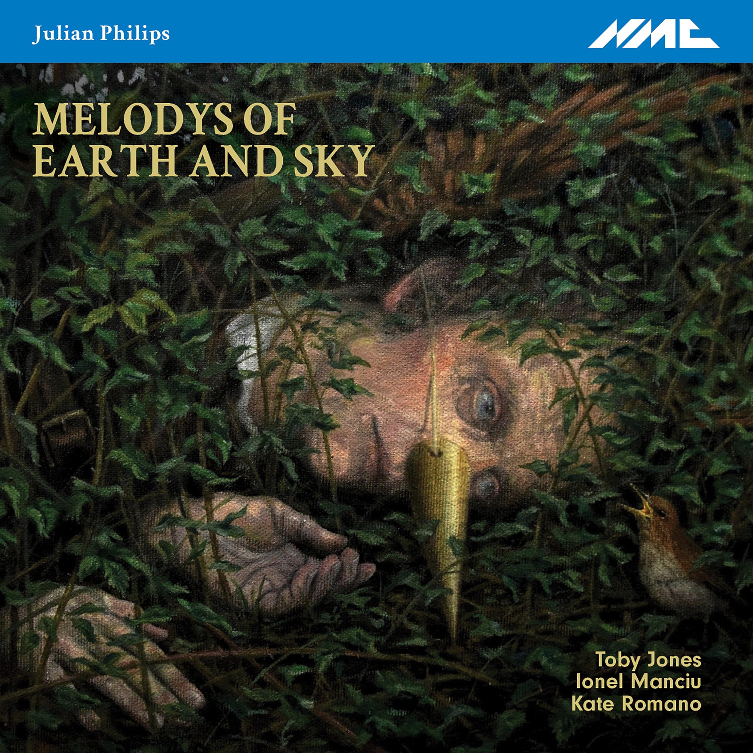 Melodys of Earth and Sky Classical