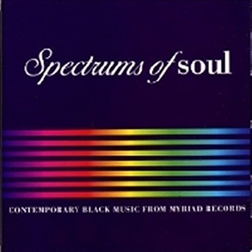 Spectrums of Soul Funk, R&B & Soul