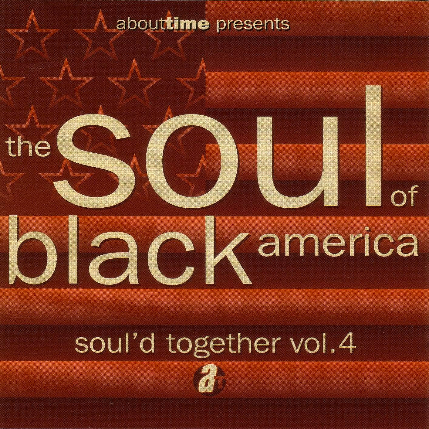 The Soul of Black America Funk, R&B & Soul
