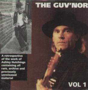 The Guv'nor Country & Folk