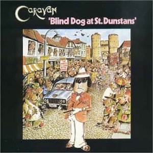 Product Image: Blind Dog at St. Dunstans