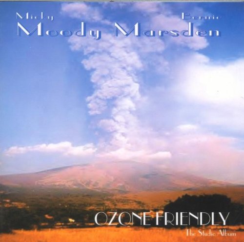 Ozone Friendly Rock