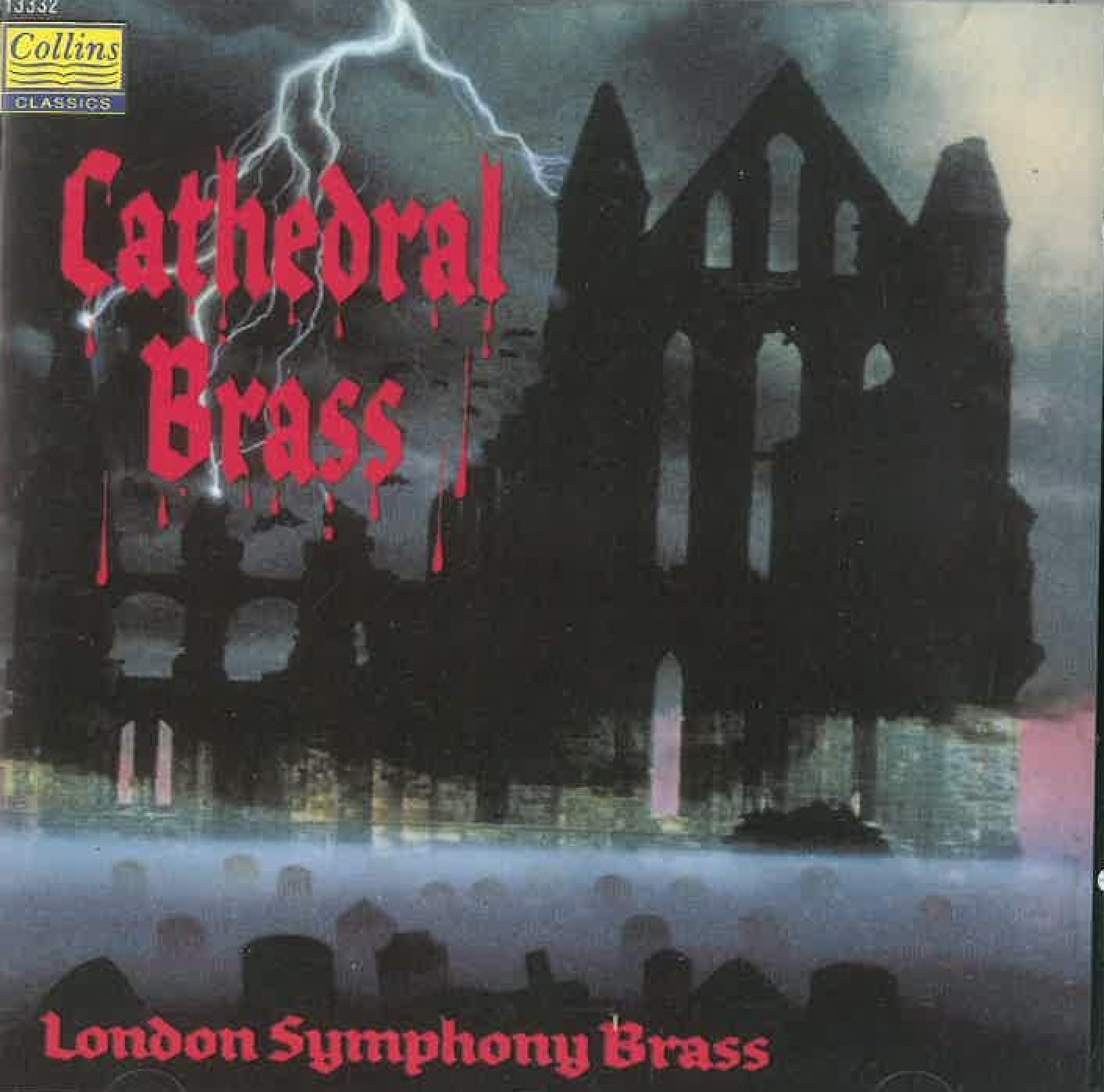 Cathedral Brass Classical