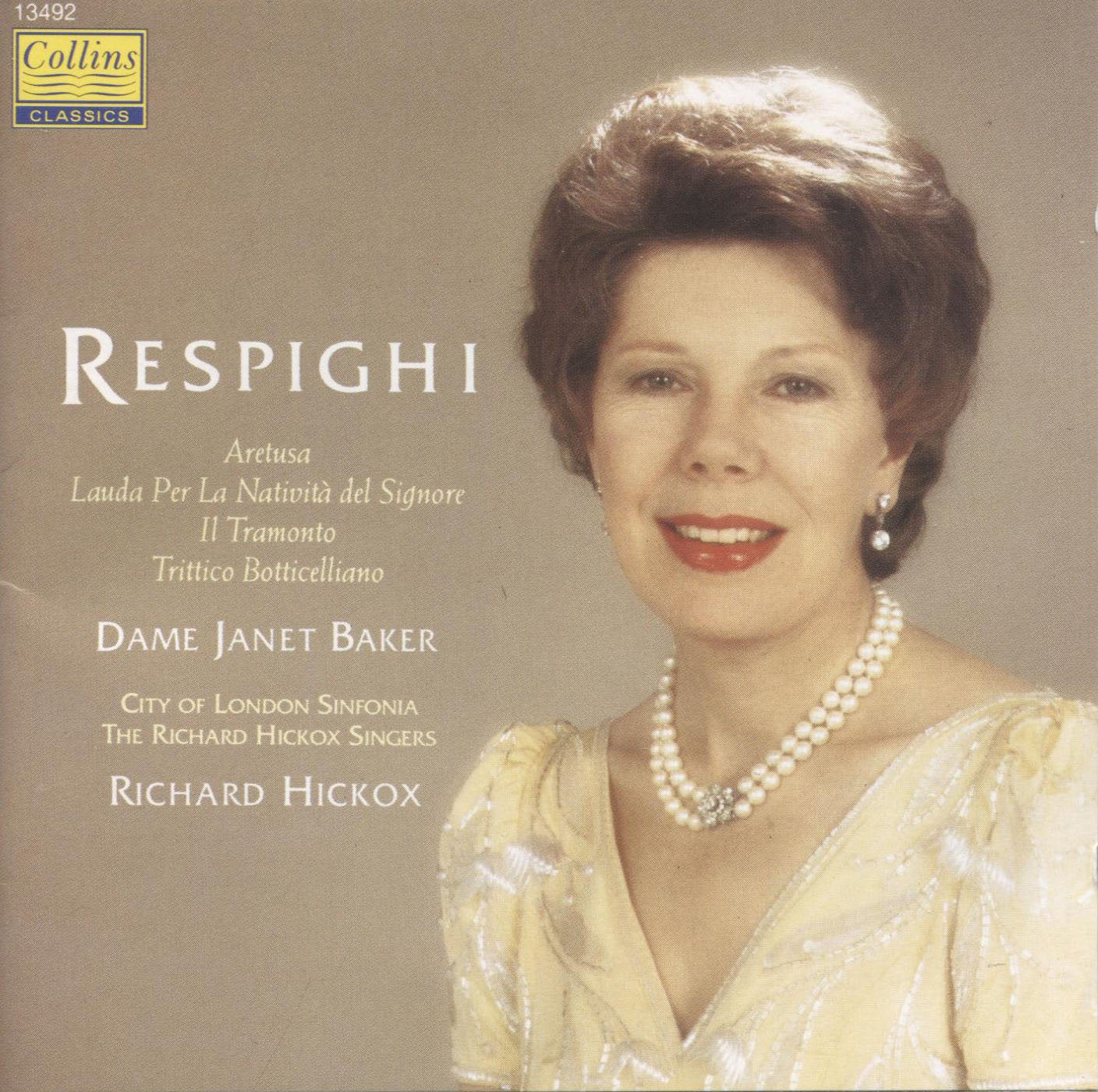 Il Tramonto/Aretusa Classical