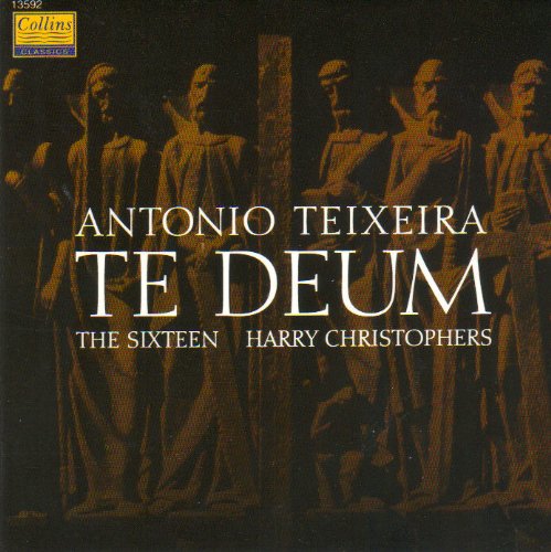 Product Image: Te Deum