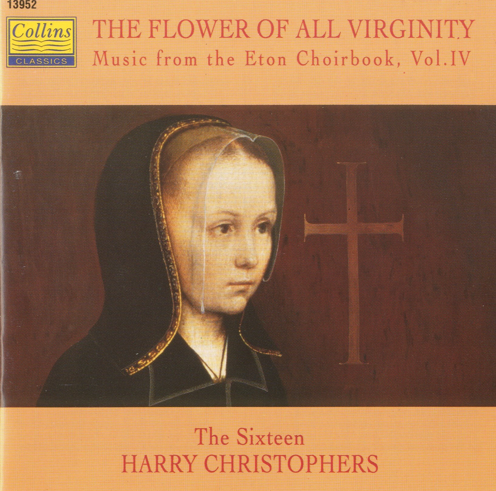 The Flower of All Virginity Classical