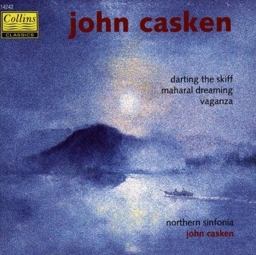 Darting the Skiff - Mahral Dream - Vaganza Classical