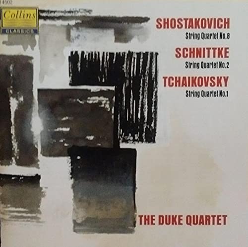 Streichquartette Classical