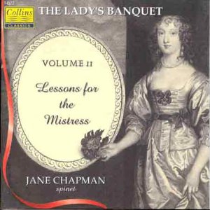 The Lady'S Banquet,Vol.2 Classical