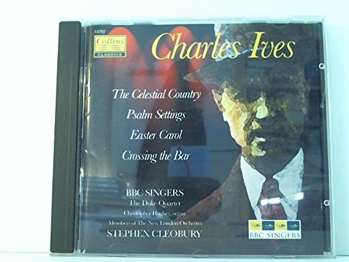 The Celestial Country/+ Classical