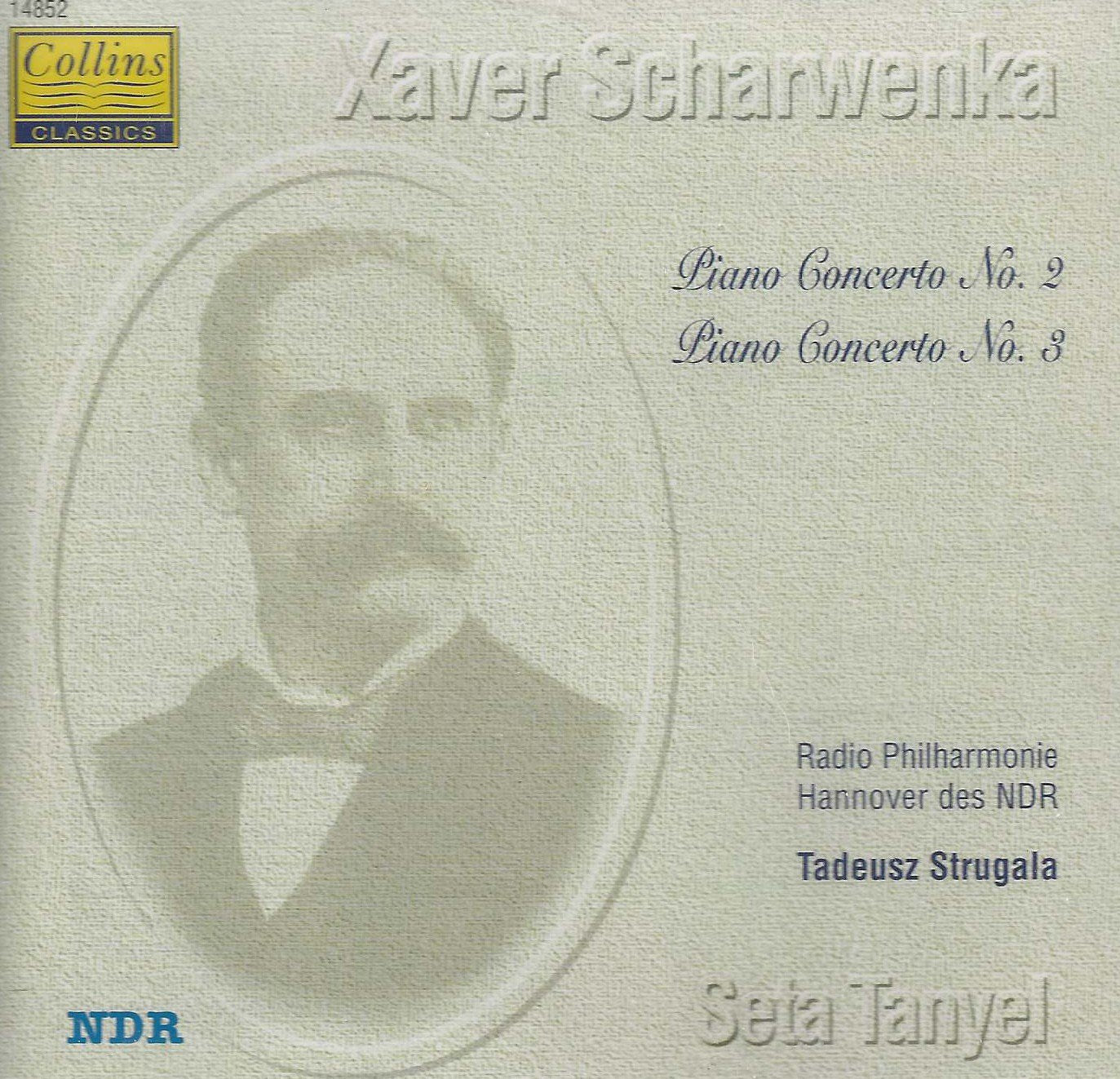Klavierkonzerte 2+3 Classical