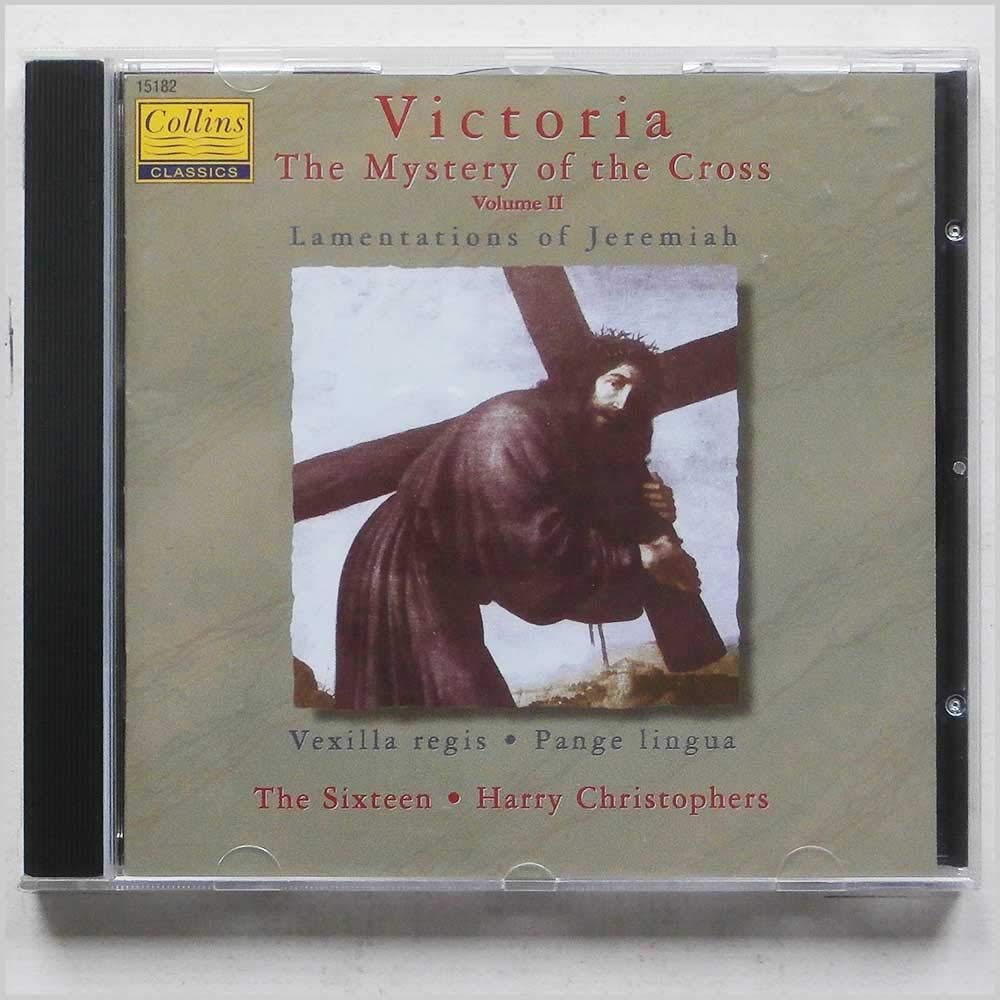 Victoria: The Mystery of the Cross, Vol. 2 Classical
