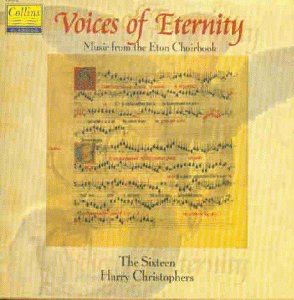 Voices of Eternity Classical