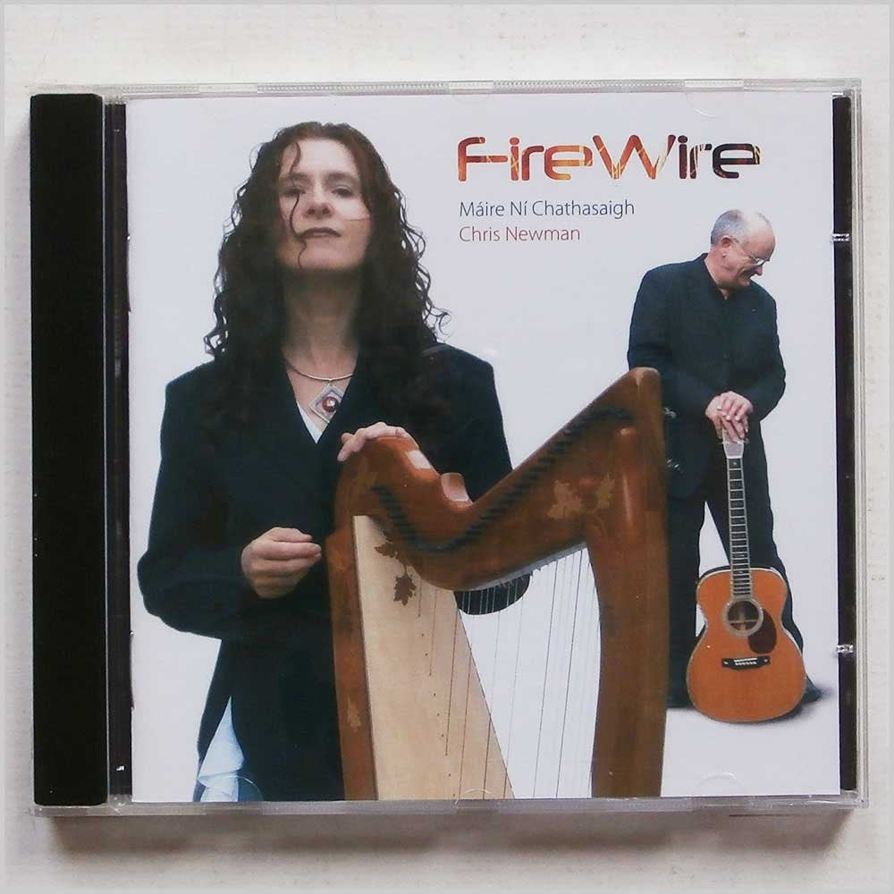 Fire Wire Pop