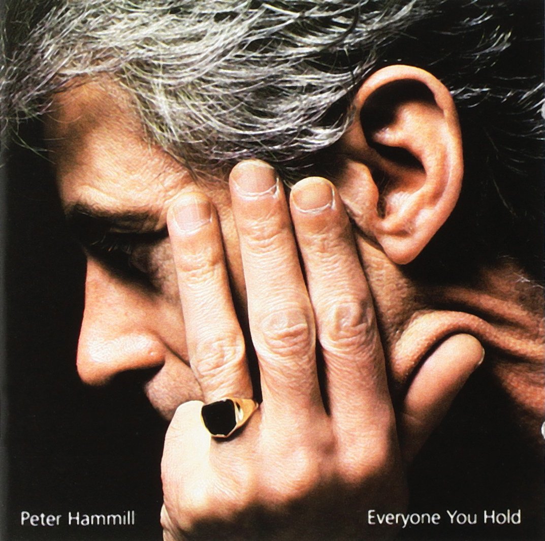 Product Image: Everyone You Hold